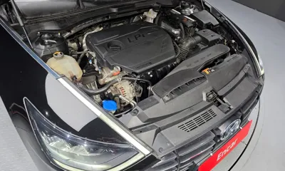 Hyundai Sonata 2021, 163856 км, за 8861.76 USD - фото 6