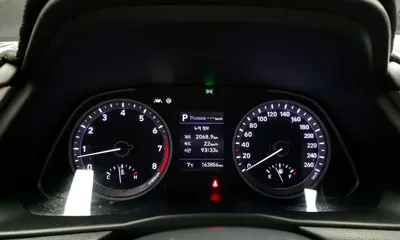 Hyundai Sonata 2021, 163856 км, за 8861.76 USD - фото 8