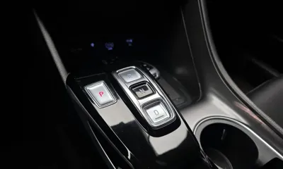 Hyundai Sonata 2021, 163856 км, за 8861.76 USD - фото 9