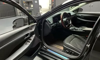 Hyundai Sonata 2021, 163856 км, за 8861.76 USD - фото 10