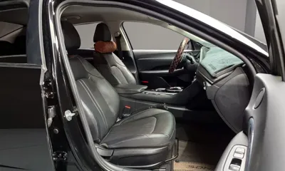 Hyundai Sonata 2021, 163856 км, за 8861.76 USD - фото 11