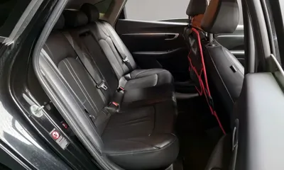 Hyundai Sonata 2021, 163856 км, за 8861.76 USD - фото 12