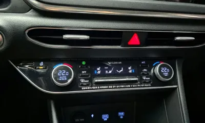 Hyundai Sonata 2021, 163856 км, за 8861.76 USD - фото 16