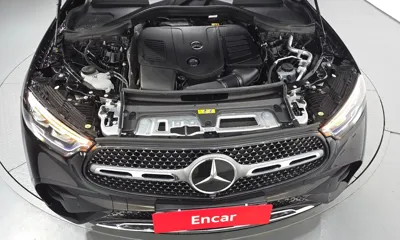 Mercedes-Benz GLC-Class 2025, 16464 км, за 60259.95 USD - фото 6