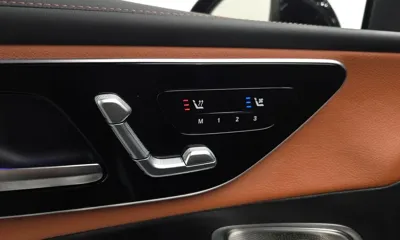 Mercedes-Benz GLC-Class 2025, 16464 км, за 60259.95 USD - фото 28