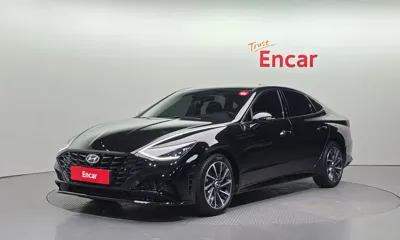 Hyundai Sonata · 2023 год