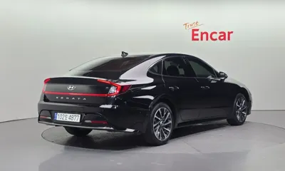 Hyundai Sonata 2023, 29731 км, за 27179.21 USD