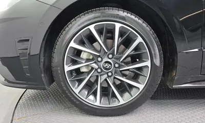 Hyundai Sonata 2023, 29731 км, за 27179.21 USD