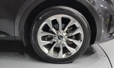 Kia Sorento 2021, 98119 км, за 17429.63 USD