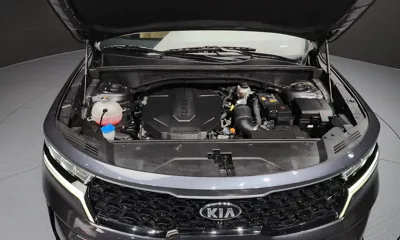Kia Sorento 2021, 98119 км, за 17429.63 USD - фото 6