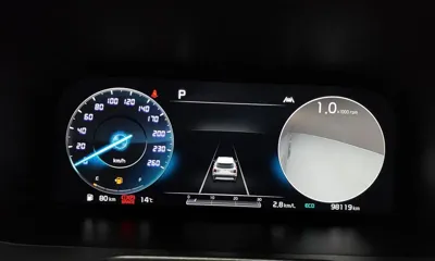 Kia Sorento 2021, 98119 км, за 17429.63 USD - фото 8