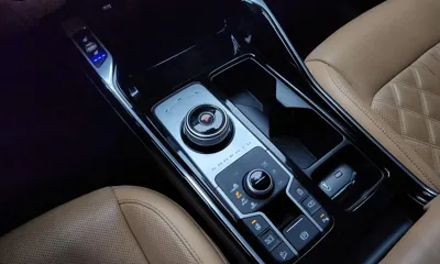 Kia Sorento 2021, 98119 км, за 17429.63 USD - фото 9