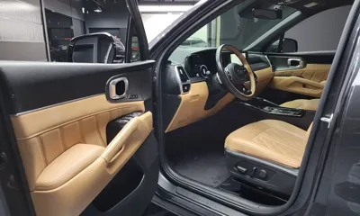 Kia Sorento 2021, 98119 км, за 17429.63 USD - фото 10