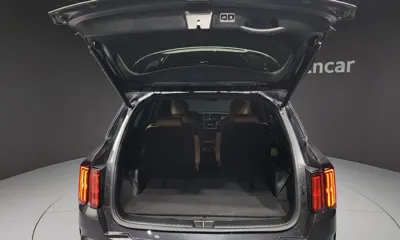 Kia Sorento 2021, 98119 км, за 17429.63 USD - фото 20