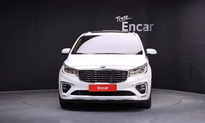 Kia Canival 2019, 42550 км, за 12806.34 USD