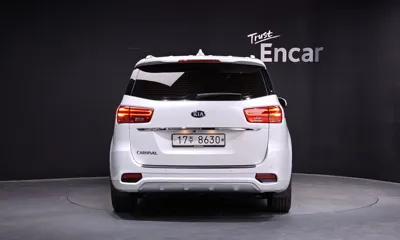 Kia Canival 2019, 42550 км, за 12806.34 USD