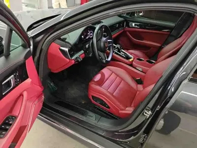 Porsche Panamera 2024, 39000 км, за 108591.18 USD