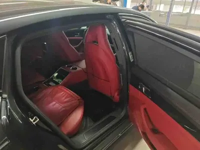 Porsche Panamera 2024, 39000 км, за 108591.18 USD