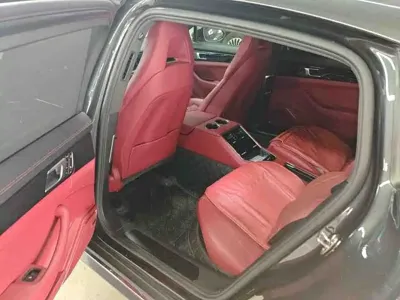 Porsche Panamera 2024, 39000 км, за 108591.18 USD