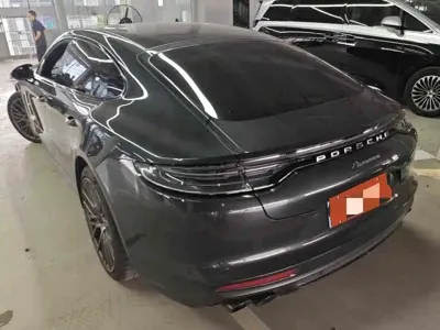 Porsche Panamera 2024, 39000 км, за 108591.18 USD - фото 6