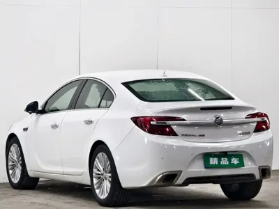 Buick Regal 2015, 128000 км, за 2745.13 USD - фото 6