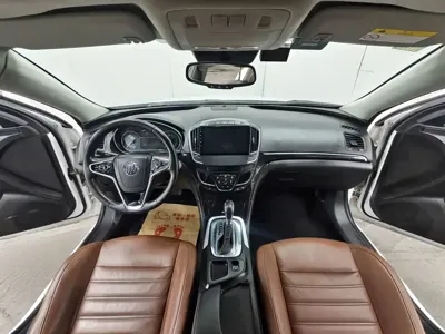Buick Regal 2015, 128000 км, за 2745.13 USD - фото 9