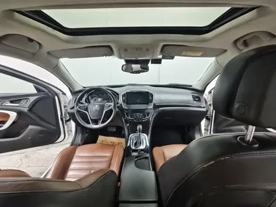 Buick Regal 2015, 128000 км, за 2745.13 USD - фото 10