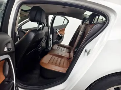 Buick Regal 2015, 128000 км, за 2745.13 USD - фото 13