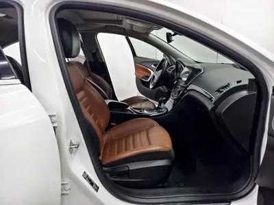 Buick Regal 2015, 128000 км, за 2745.13 USD - фото 14