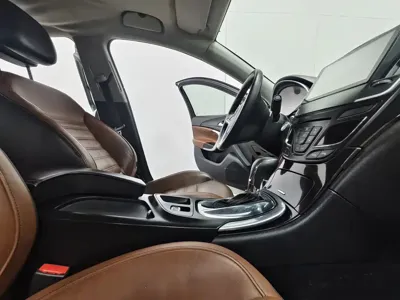 Buick Regal 2015, 128000 км, за 2745.13 USD - фото 15