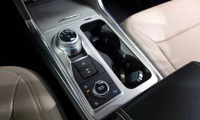 Ford Explorer 2023, 10240 км, за 24093.24 USD - фото 9