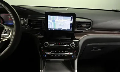 Ford Explorer 2023, 10240 км, за 24093.24 USD - фото 14