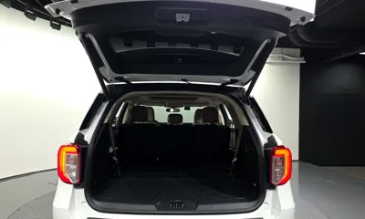 Ford Explorer 2023, 10240 км, за 24093.24 USD - фото 20