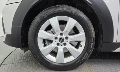 MINI Countryman 2023, 21368 км, за 25928.84 USD