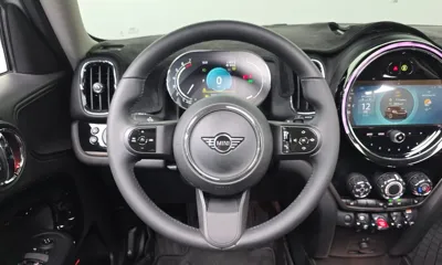 MINI Countryman 2023, 21368 км, за 25928.84 USD - фото 14