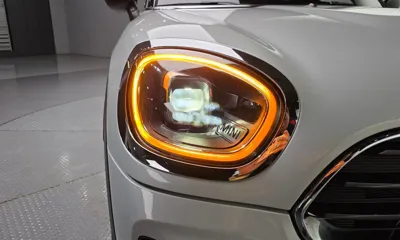 MINI Countryman 2023, 21368 км, за 25928.84 USD - фото 22