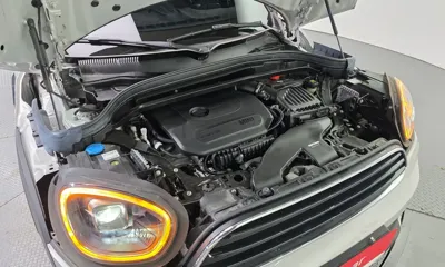 MINI Countryman 2023, 21368 км, за 25928.84 USD - фото 26