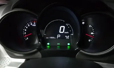 Kia Ray 2017, 119959 км, за 5525.58 USD - фото 8