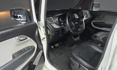 Kia Ray 2017, 119959 км, за 5525.58 USD - фото 10