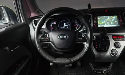 Kia Ray 2017, 119959 км, за 5525.58 USD - фото 12