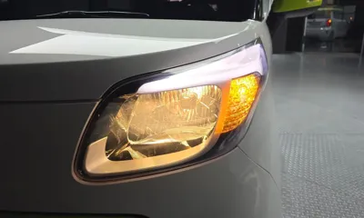 Kia Ray 2017, 119959 км, за 5525.58 USD - фото 22
