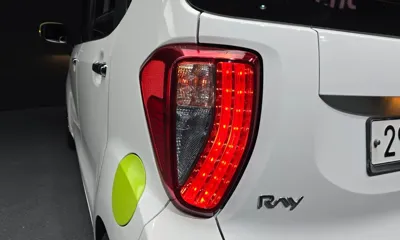 Kia Ray 2017, 119959 км, за 5525.58 USD - фото 23