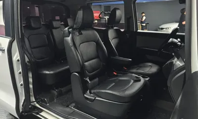 Kia Ray 2017, 119959 км, за 5525.58 USD - фото 26