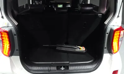Kia Ray 2017, 119959 км, за 5525.58 USD - фото 27
