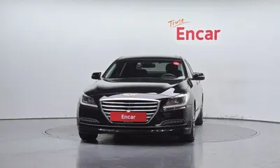 Hyundai Genesis 2015, 127251 км, за 6498.62 USD