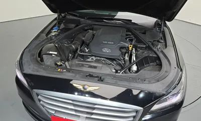 Hyundai Genesis 2015, 127251 км, за 6440.29 USD - фото 6