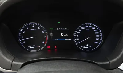 Hyundai Genesis 2015, 127251 км, за 6440.29 USD - фото 8