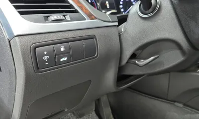 Hyundai Genesis 2015, 127251 км, за 6440.29 USD - фото 15