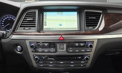 Hyundai Genesis 2015, 127251 км, за 6440.29 USD - фото 20