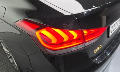 Hyundai Genesis 2015, 127251 км, за 6440.29 USD - фото 23